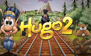Hugo 2 – Play'n GO