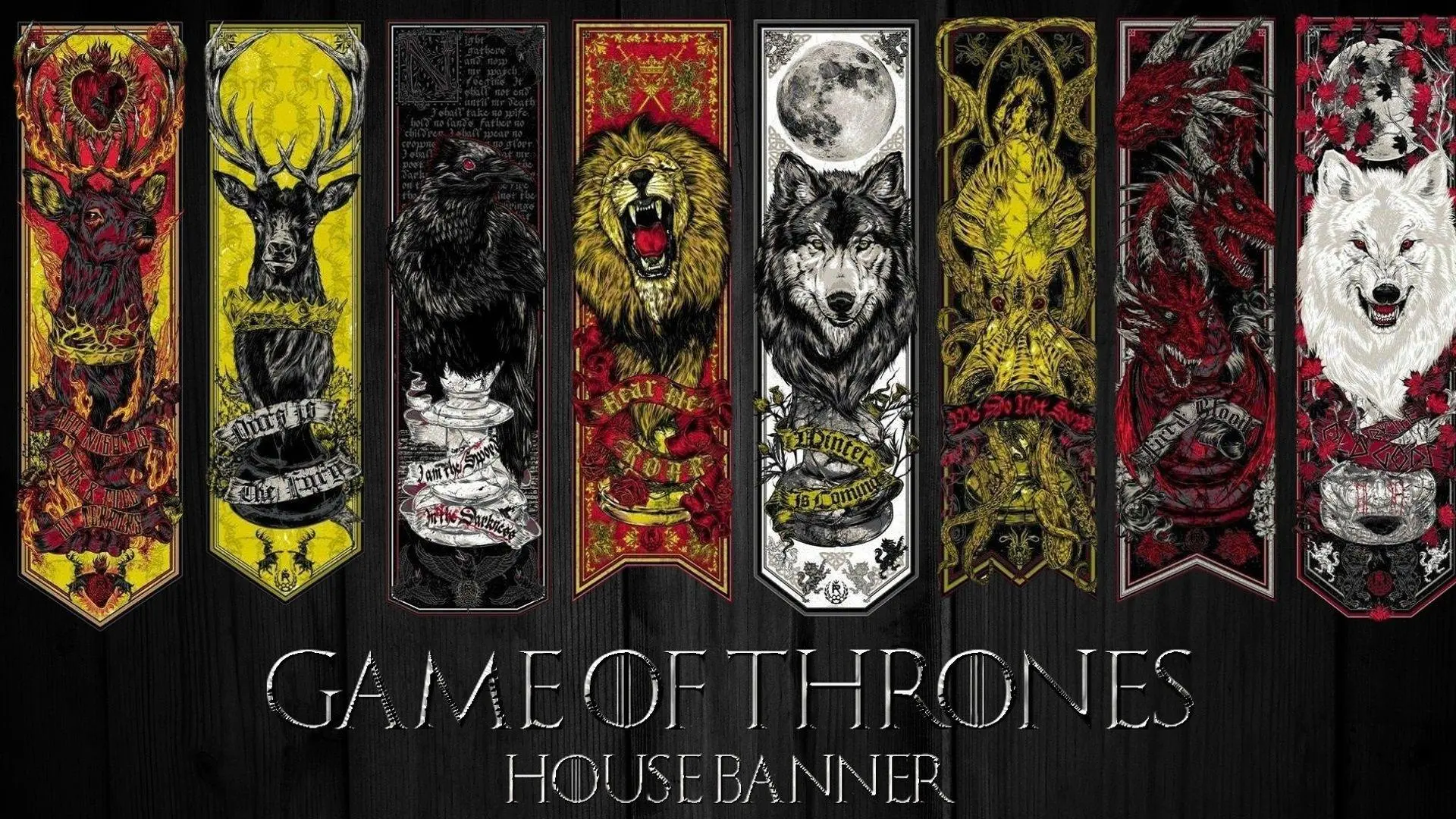 Game of Thrones -hedelmäpeli