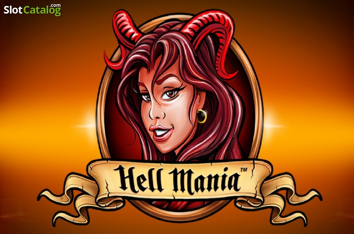 Hellmania-hedelmäpeli