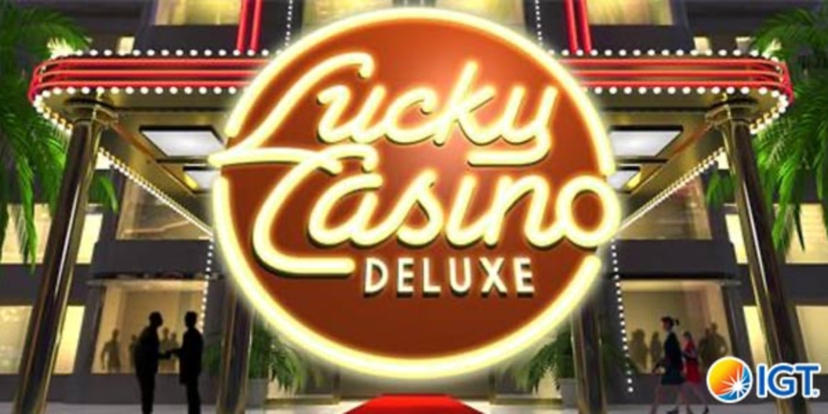 LuckyCasino