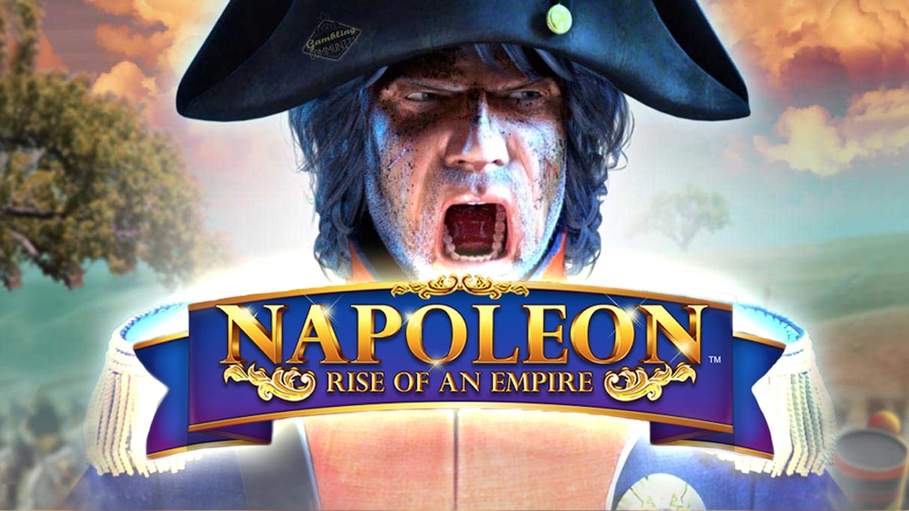 Napoleon -kolikkopeli