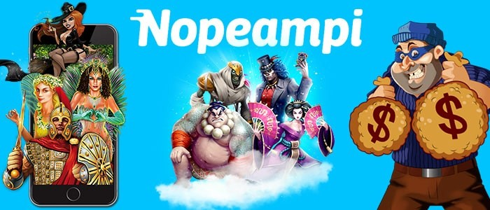 Nopeampi