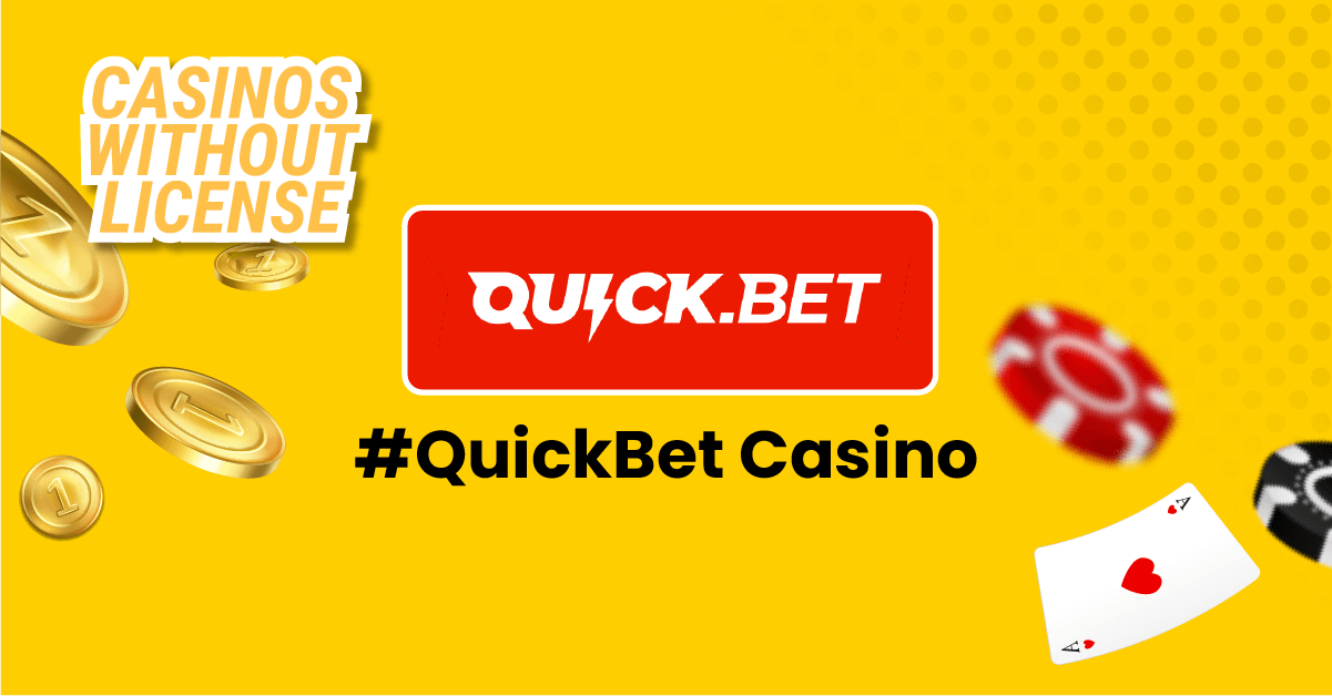 Quick.bet Casino aula