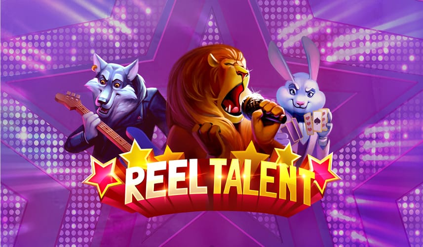 reel talent microgaming