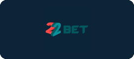 22bet Casino
