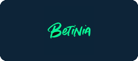 Betinia Casino