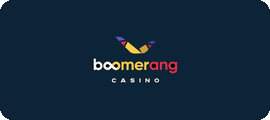 Boomerang Casino