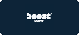 Boost Casino