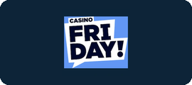 Casino Friday Casino Friday