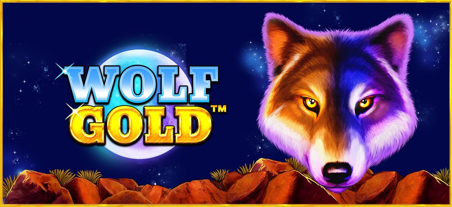 Wolfy Casino tarjouksett